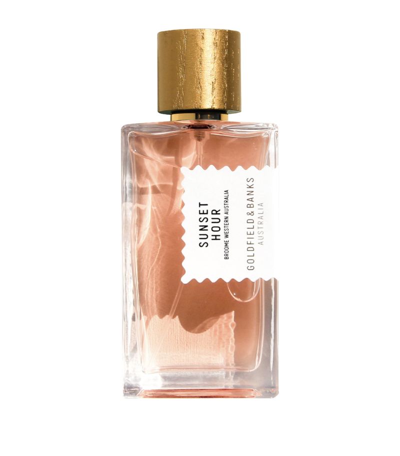 Goldfield & Banks Goldfield & Banks Sunset Hour Pure Perfume (100Ml)