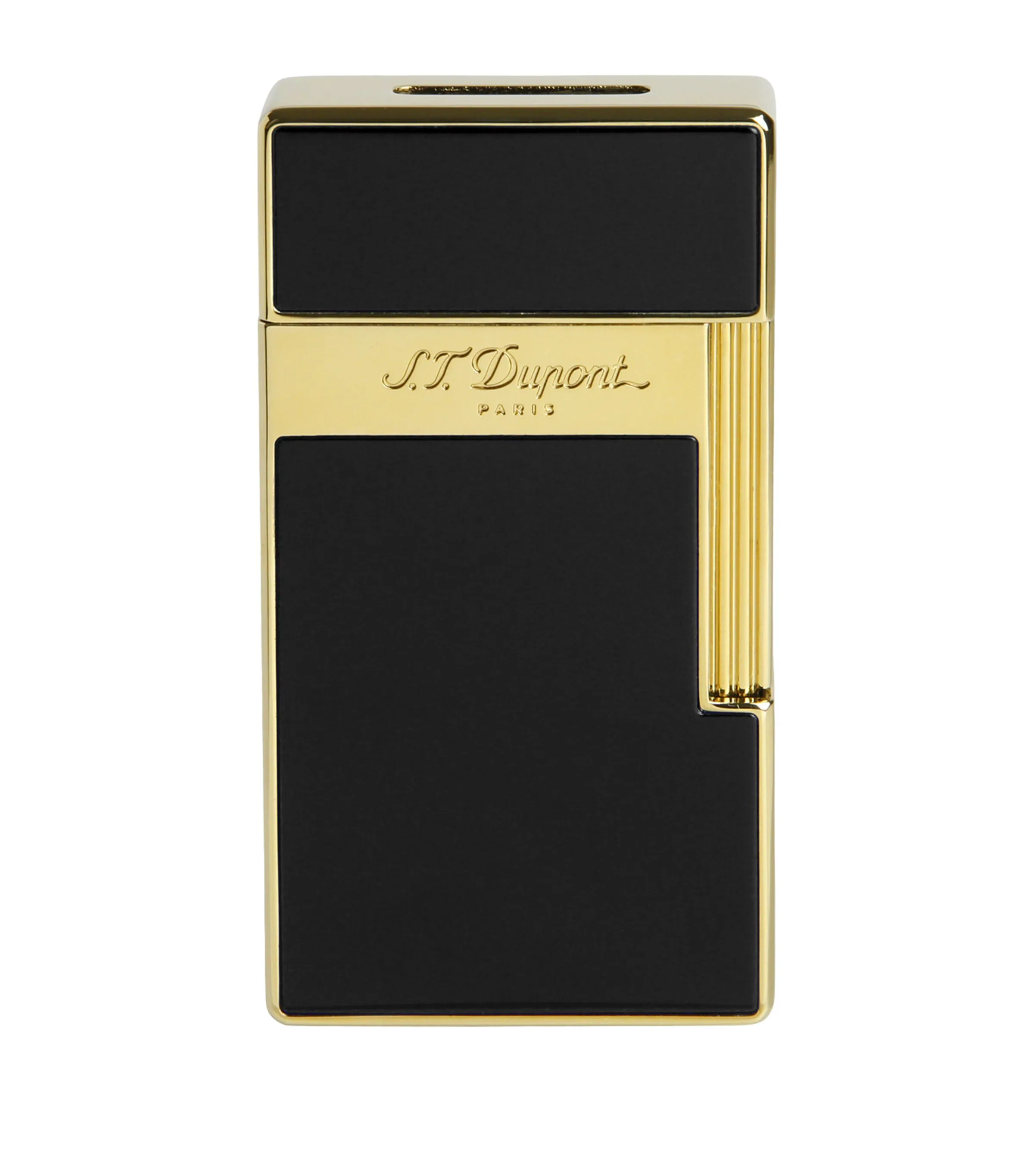 S.T. Dupont S. T. Dupont Lacquered Biggy Lighter