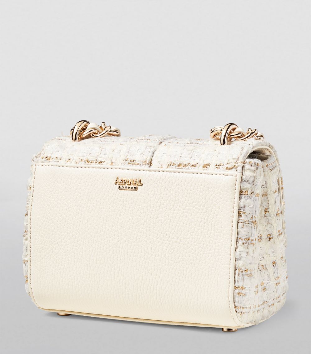  Aspinal Of London Cross-Body Lottie Bag