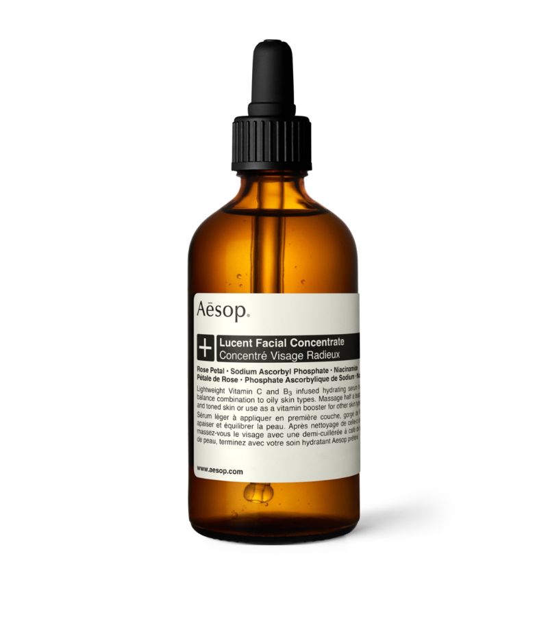 Aesop Aesop Lucent Facial Concentrate (60Ml)