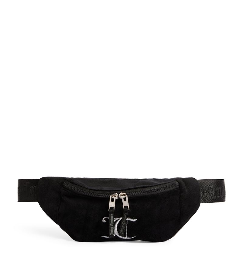 Juicy Couture Kids Juicy Couture Kids Logo Belt Bag