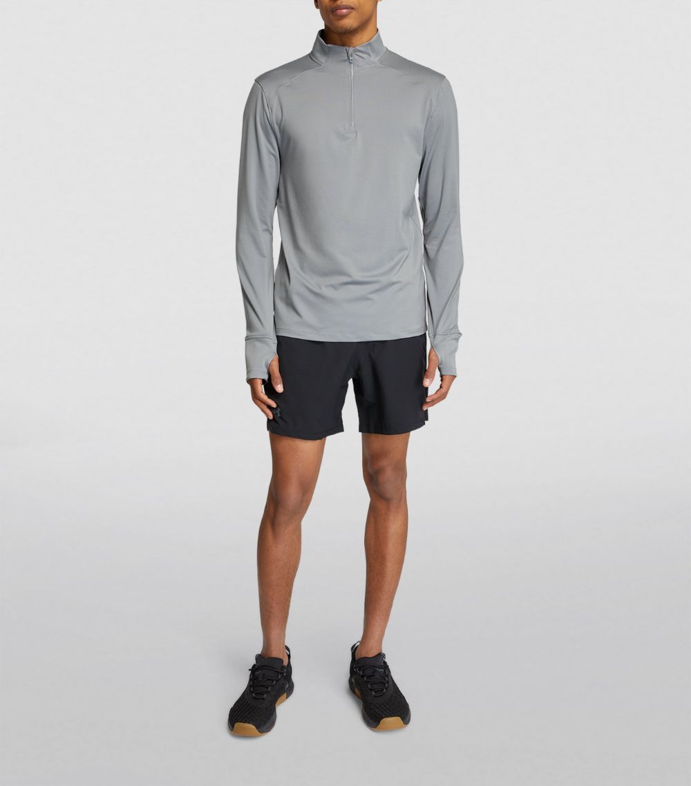 Under Armour Under Armour Qualifier Run Half-Zip Top