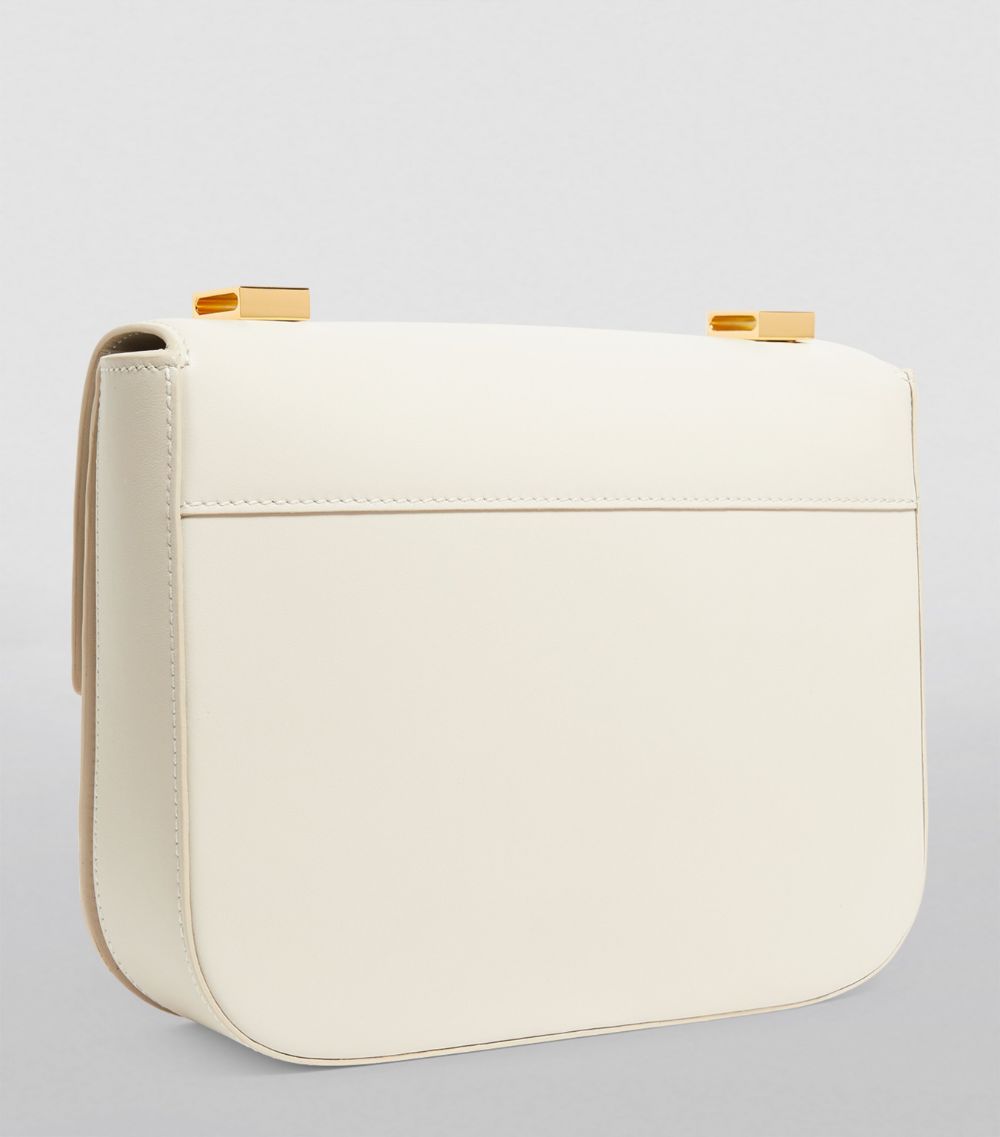 Demellier Demellier Leather Vancouver Cross-Body Bag