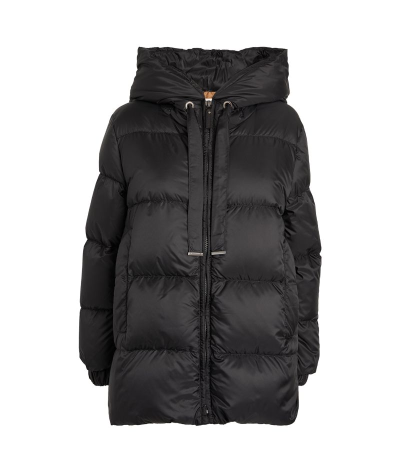 Max Mara Max Mara Seia Puffer Jacket