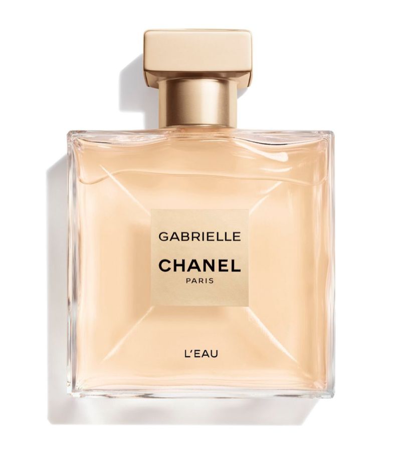 Chanel Chanel (Gabrielle) Gabrielle Chanel L'Eau Eau De Toilette (50Ml)