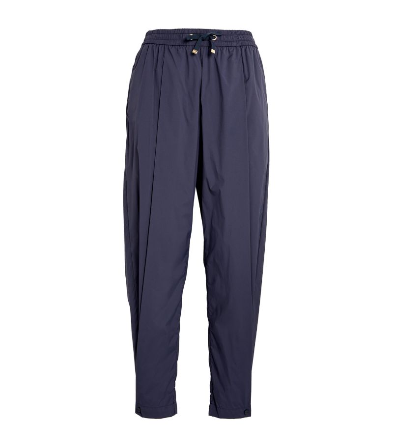 Herno Herno Drawstring Trousers