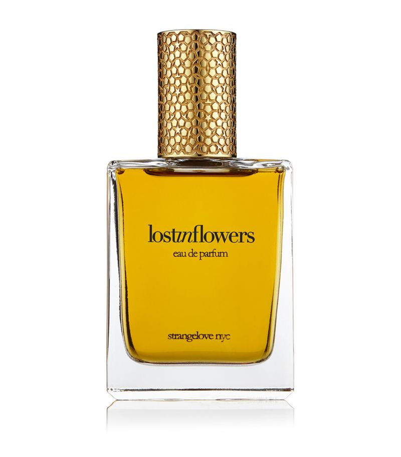 Strangelove Strangelove Lostinflowers Eau De Parfum (100Ml)