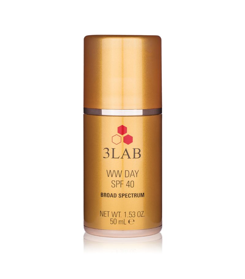 3Lab 3Lab Ww Day Spf 40 (50Ml)