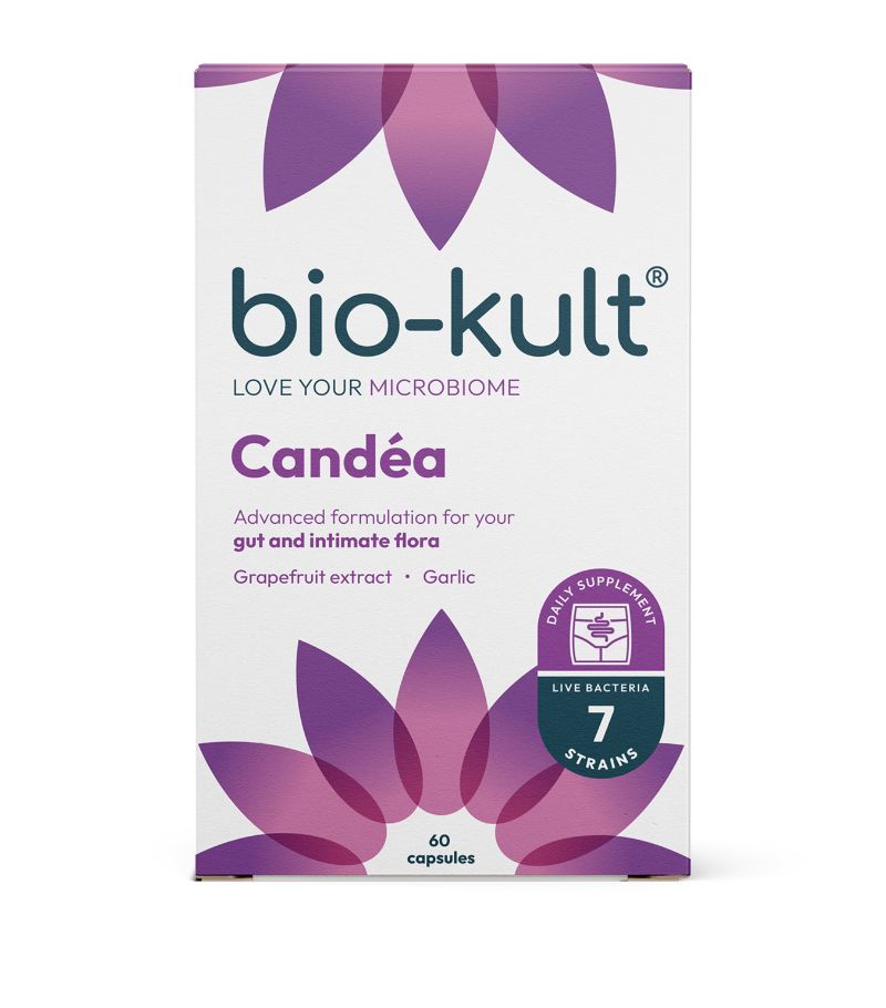 Bio-Kult Bio-Kult Bio-Kult Candéa (60 Capsules)