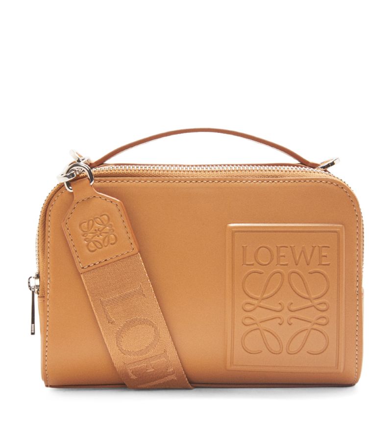 Loewe Loewe Mini Camera Cross Body Bag