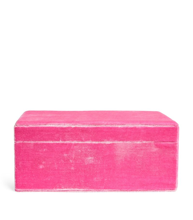 Sophie Bille Brahe Sophie Bille Brahe Trésor Grande Miami Jewellery Box