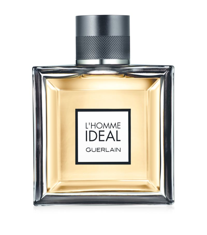 Guerlain Guerlain L'Homme Idéal Eau De Toilette (100Ml)