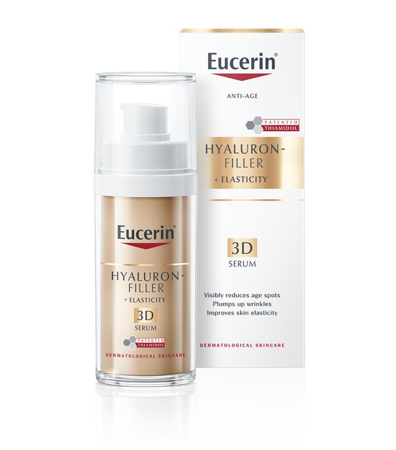  Eucerin Hyaluron Filler Elasticity 3D Serum (30Ml)