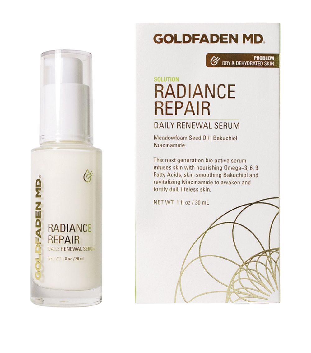 Goldfaden Md Goldfaden Md Radiance Repair Daily Renewal Serum (30ml)