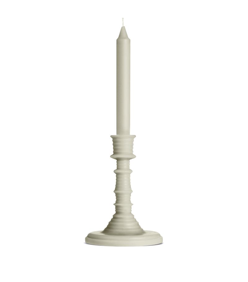 Loewe Loewe Mushroom Scented Candleholder Candle