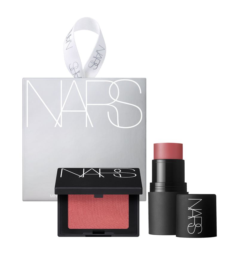 Nars NARS Mini Dolce Vita Blush Duo