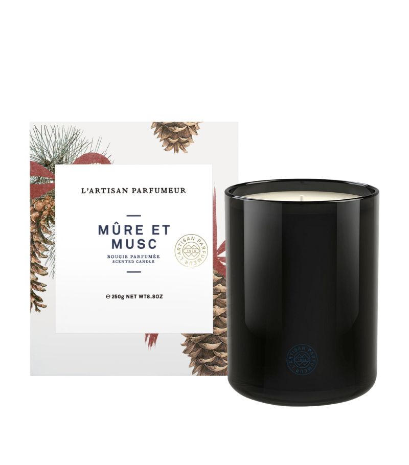 L'Artisan Parfumeur L'Artisan Parfumeur Mère et Musc Candle (250g)