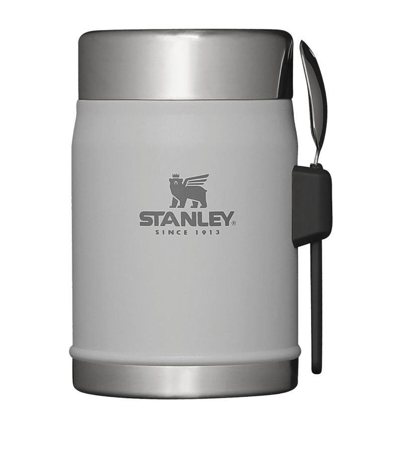  Stanley Classic Food Jar And Spork (400Ml)