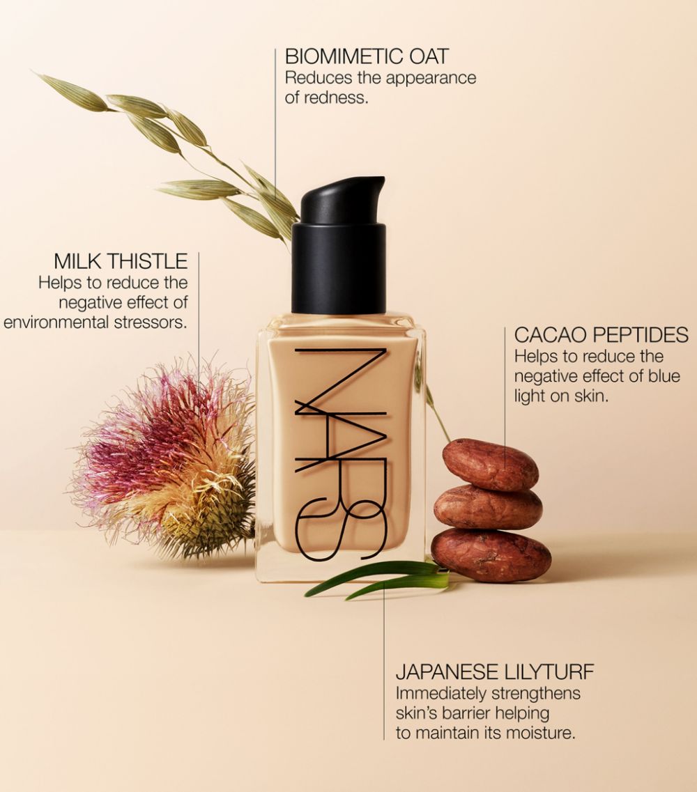 Nars Nars Light Reflecting Foundation