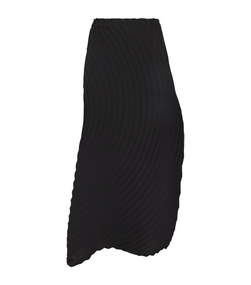 Issey Miyake Issey Miyake Resonant Pleats Maxi Skirt