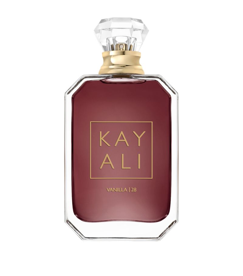 Huda Beauty Huda Beauty Kayali Vanilla 28 Eau De Parfum (50Ml)