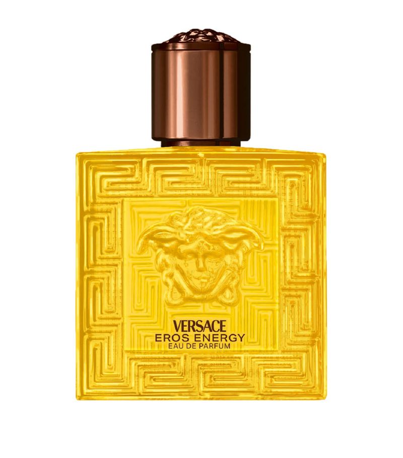 Versace Versace Eros Energy Eau De Parfum (50Ml)