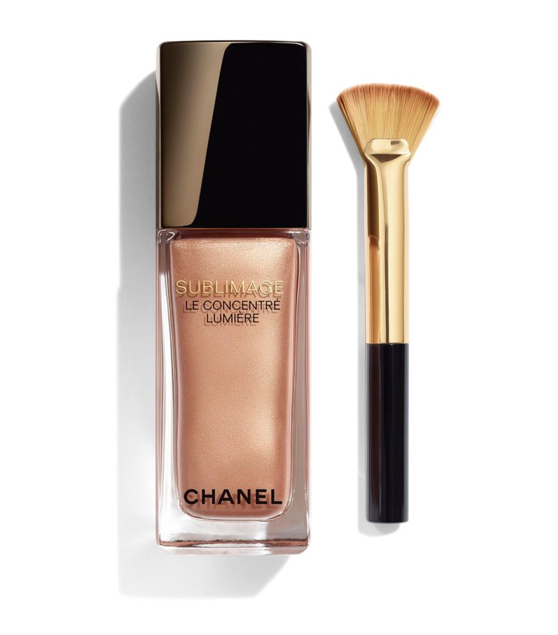 Chanel CHANEL (SUBLIMAGE) Le Concentré Lumière Ultimate Radiance Concentrate