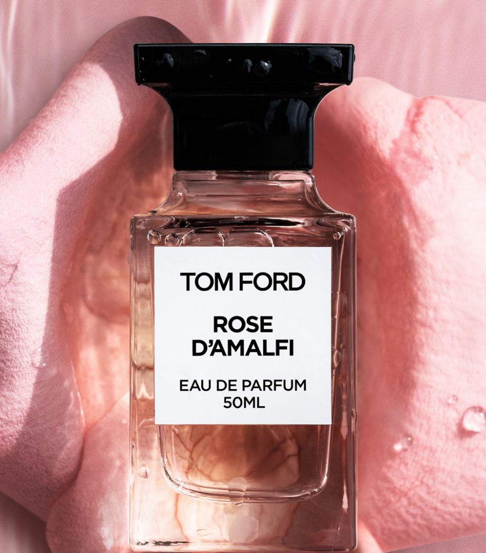 Tom Ford Tom Ford Rose D'Amalfi Eau De Parfum (50Ml)