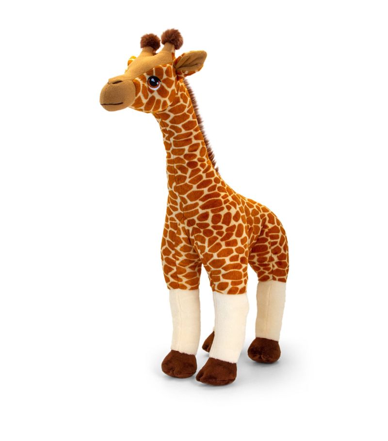 Keel Toys Keel Toys Keeleco Giraffe (70Cm)
