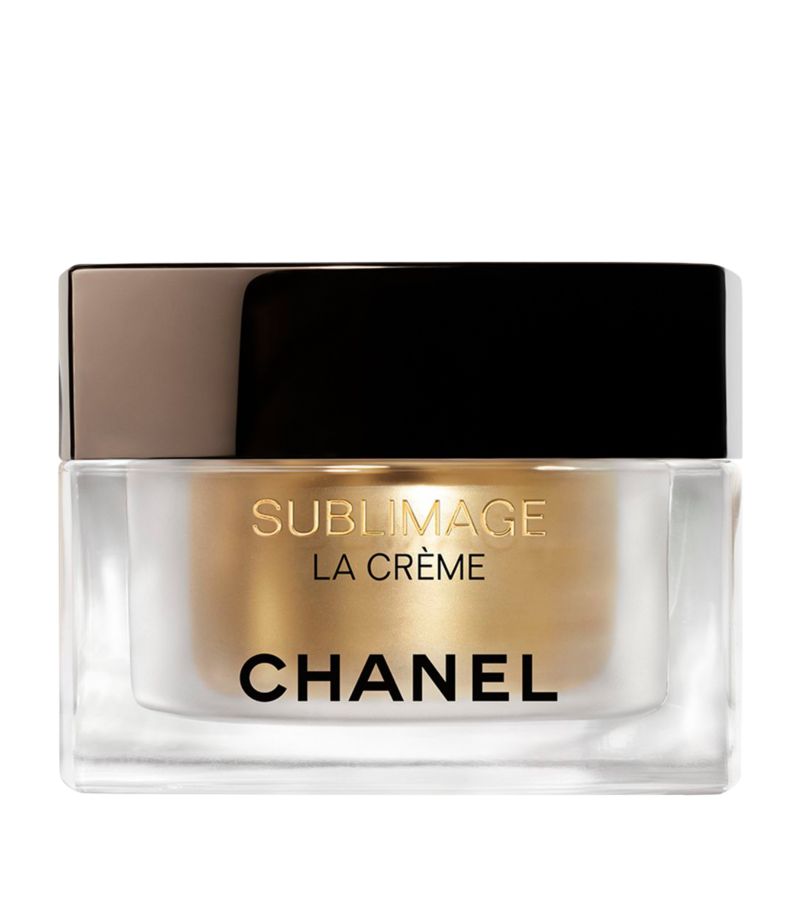 Chanel Chanel (Sublimage) La Crème Texture Universelle (50G)