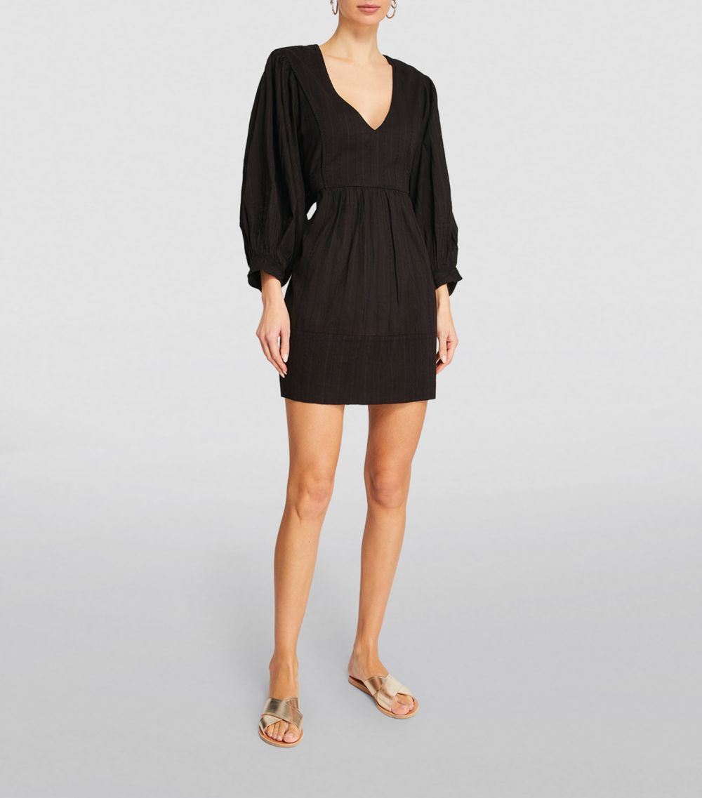 Melissa Odabash Melissa Odabash Camilla Mini Dress