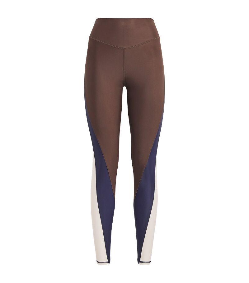  The Upside High-Rise Icon Sports Leggings