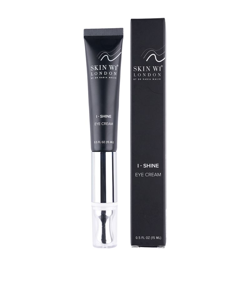 Skin W1 London Skin W1 London I-Shine Eye Cream (15Ml)