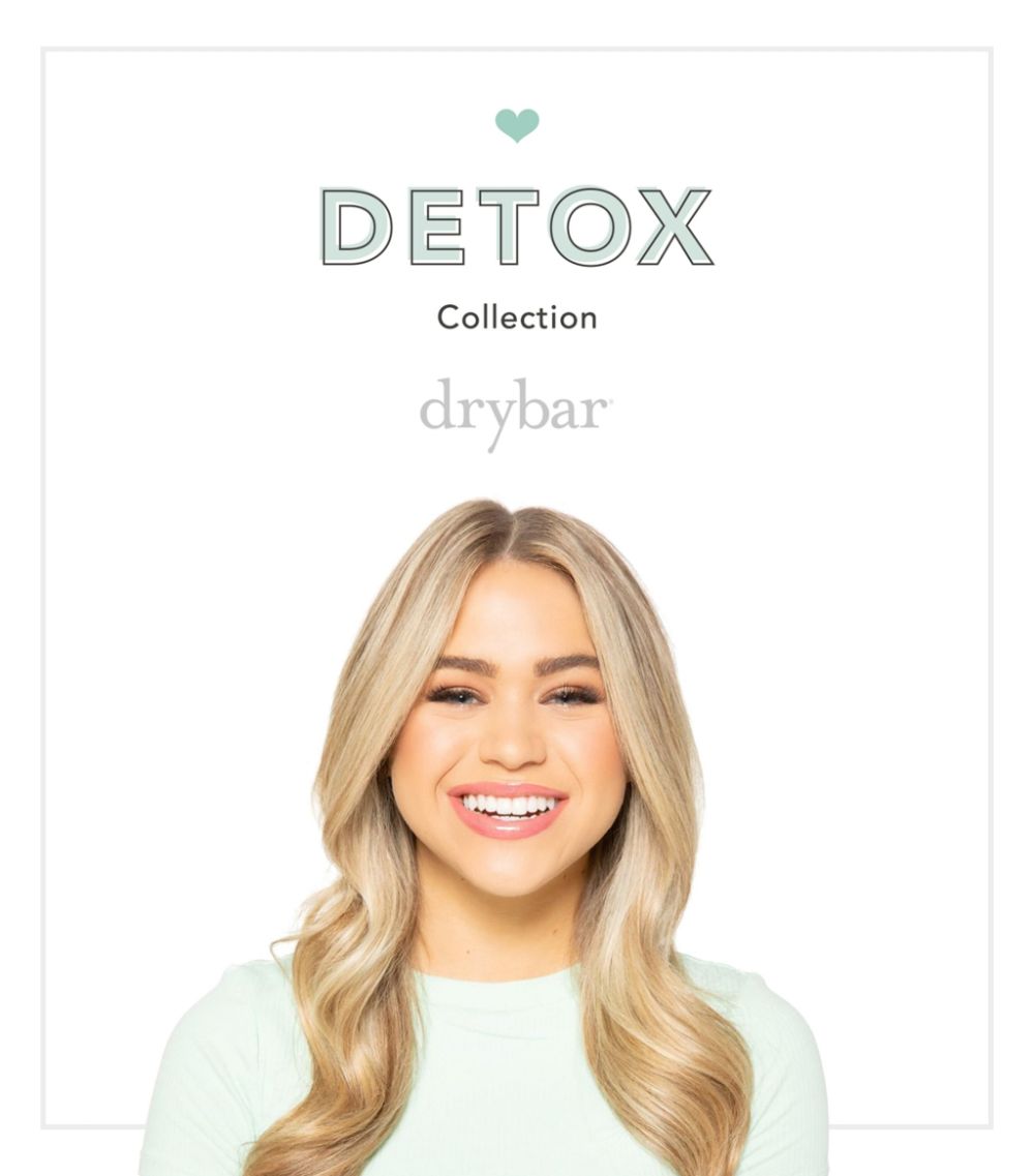 Drybar Drybar Detox Dry Shampoo Brunette (100G)