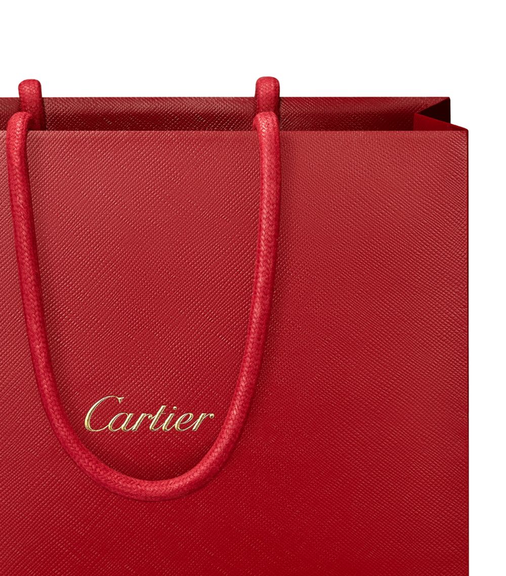 Cartier Cartier Medium Panthère De Cartier Trinket Tray