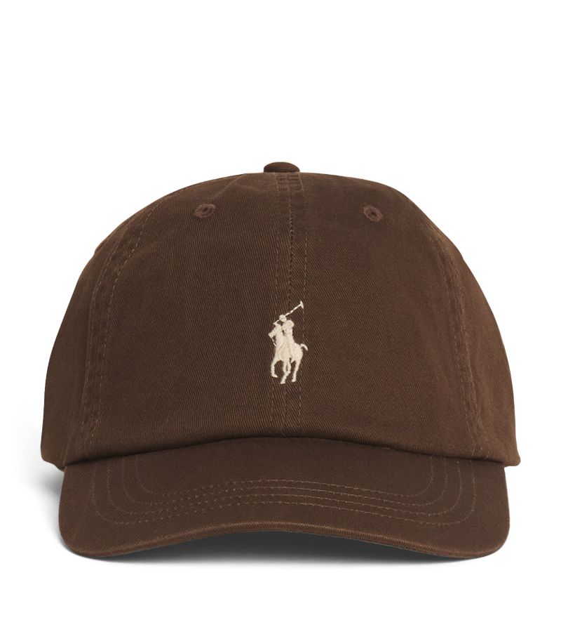 Polo Ralph Lauren Polo Ralph Lauren Polo Pony Baseball Cap