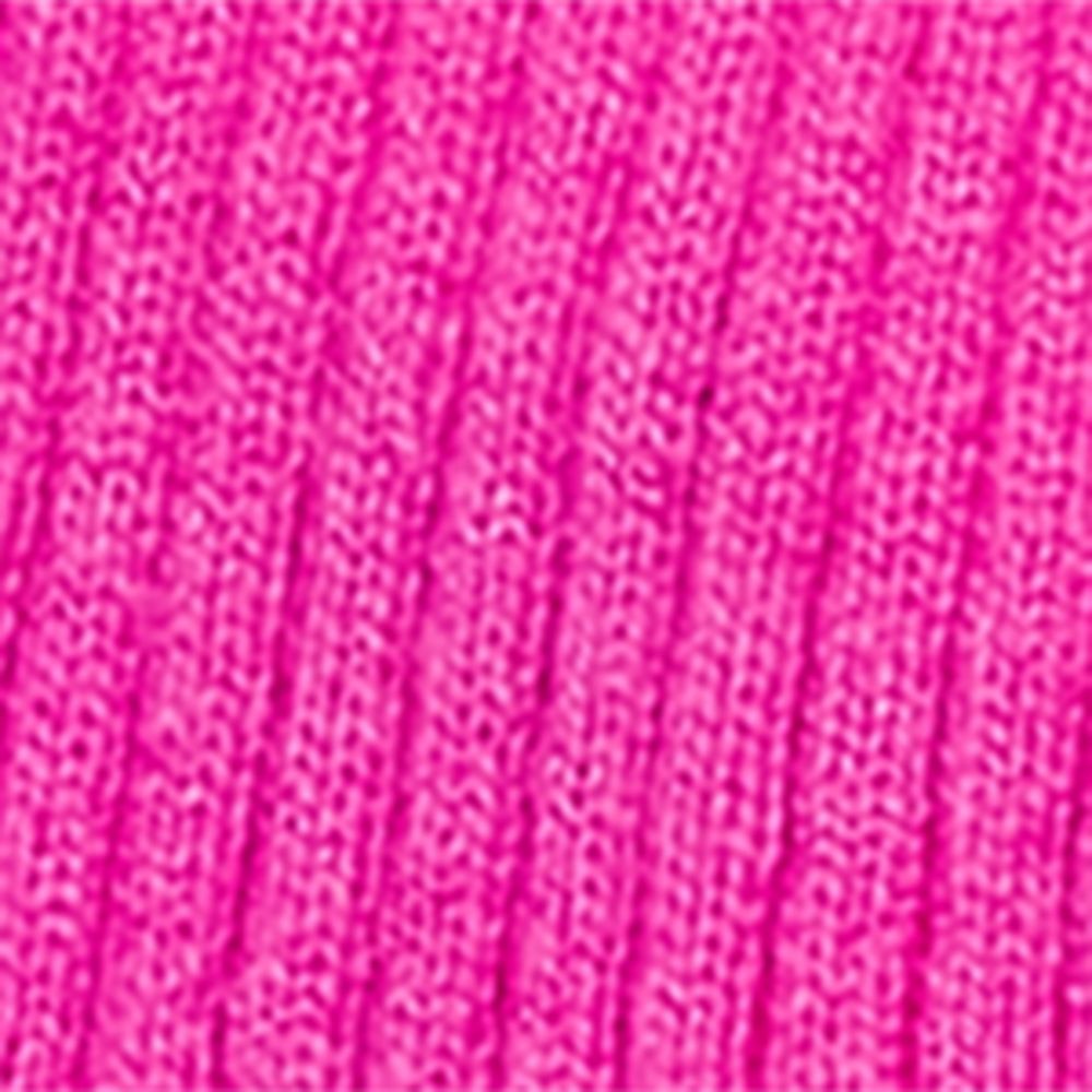 Pucci Junior Pucci Junior Wool-Cashmere Logo Beanie