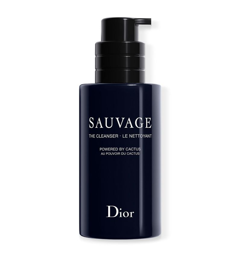 Dior Dior Sauvage The Cleanser (125Ml)