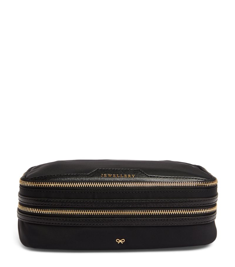 Anya Hindmarch Anya Hindmarch Jewellery Pouch