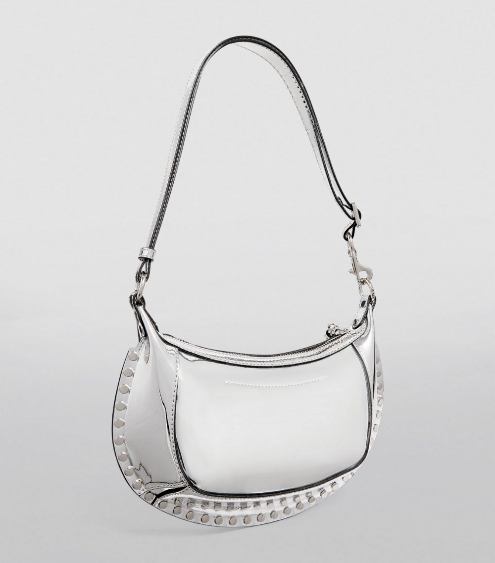 Isabel Marant Isabel Marant Oskan Moon Shoulder Bag