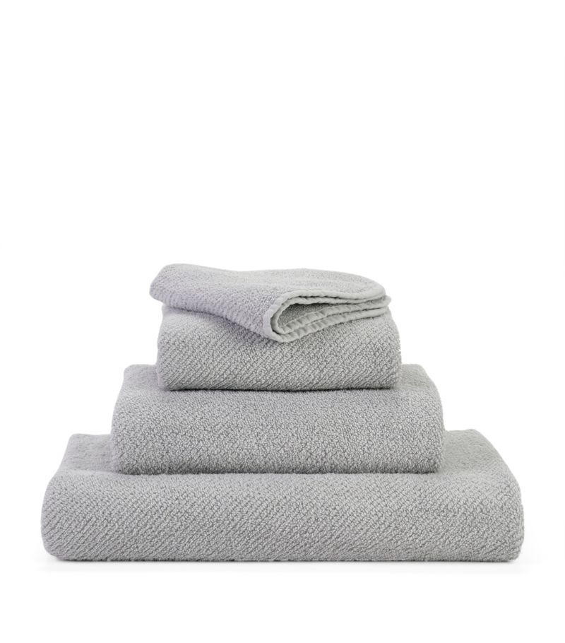 Abyss & Habidecor Abyss & Habidecor Twill Bath Towel (70Cm X 140Cm)