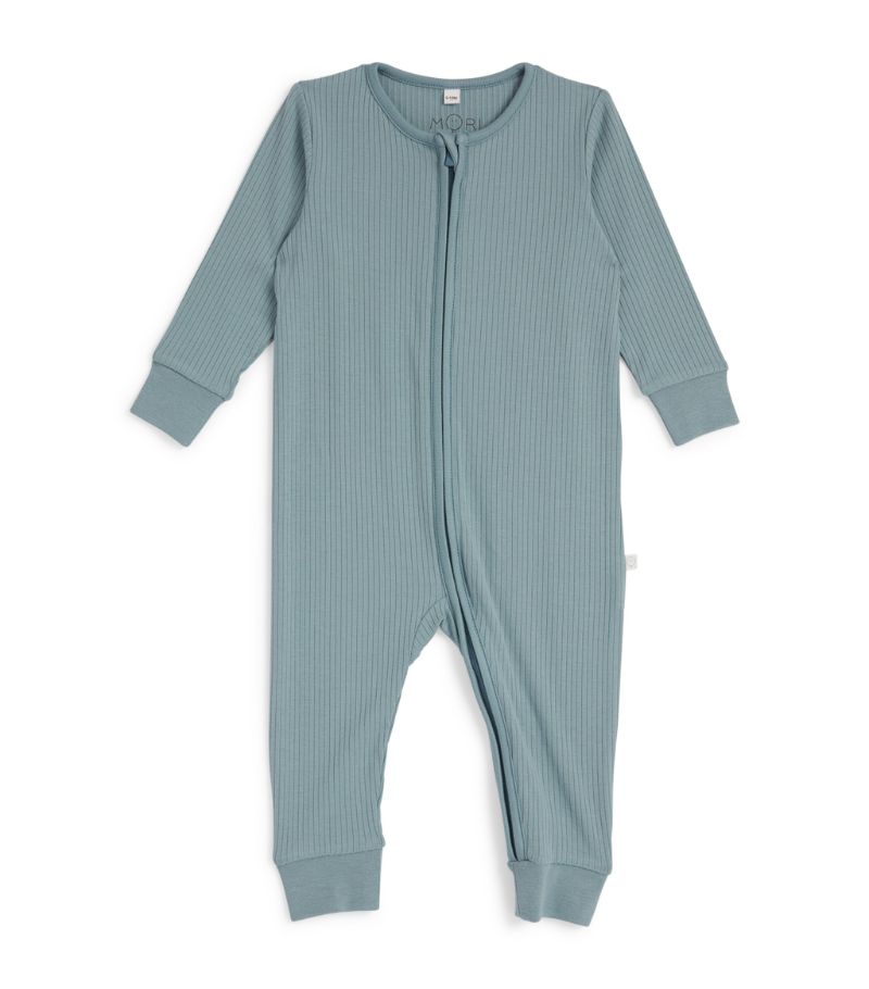 Mori Mori Clever Zip All-In-One (0-18 Months)