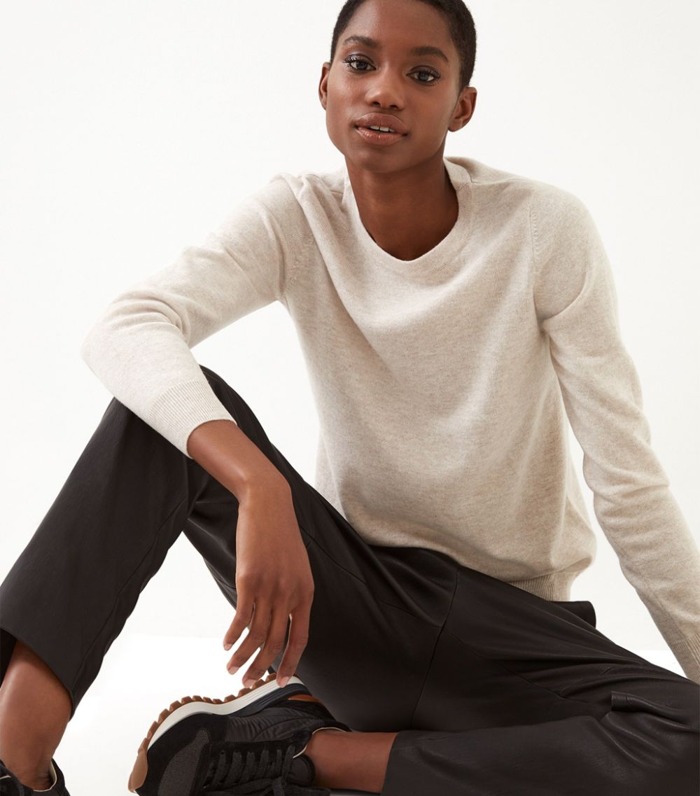 Brunello Cucinelli Brunello Cucinelli Cashmere Sweater