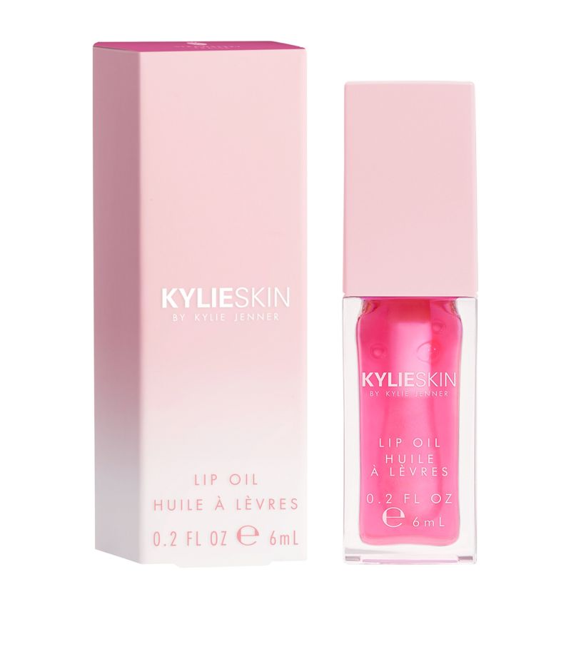 Kylie Cosmetics Kylie Cosmetics Lip Oil