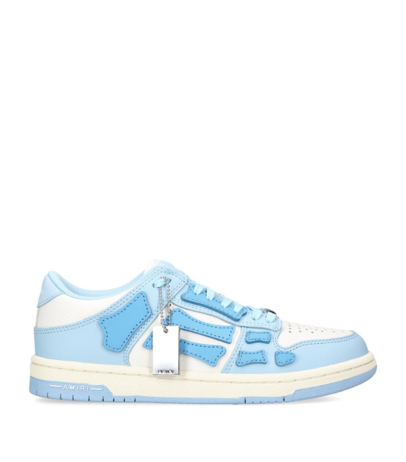 Amiri Amiri Skel Low-Top Sneakers