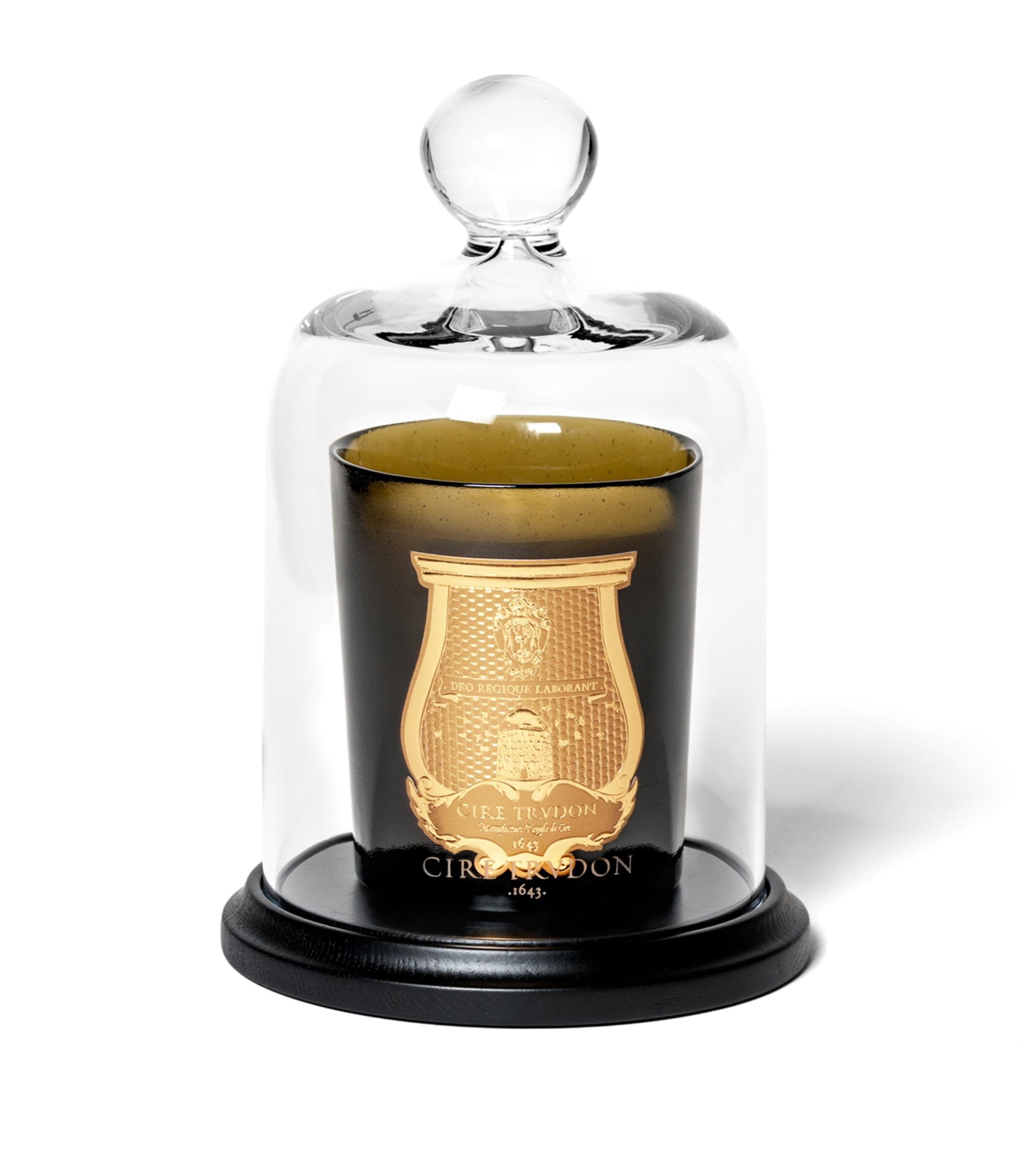 Trudon Trudon Bell Jar with Base