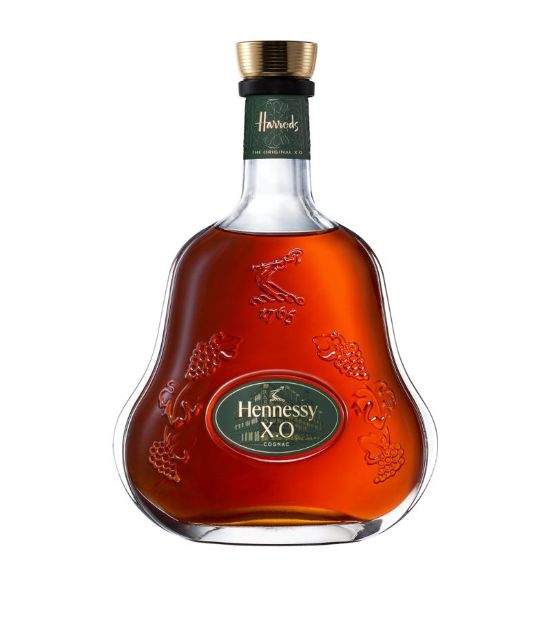 Hennessy Hennessy X. O Spirit Of Travel Cognac (1L)