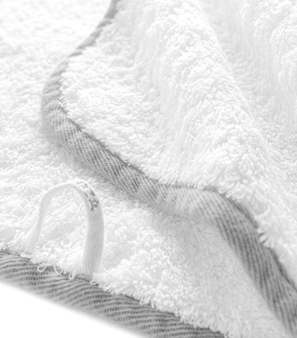 Graccioza Graccioza Egyptian Cotton Portobello Washcloth (30Cm X 30Cm)