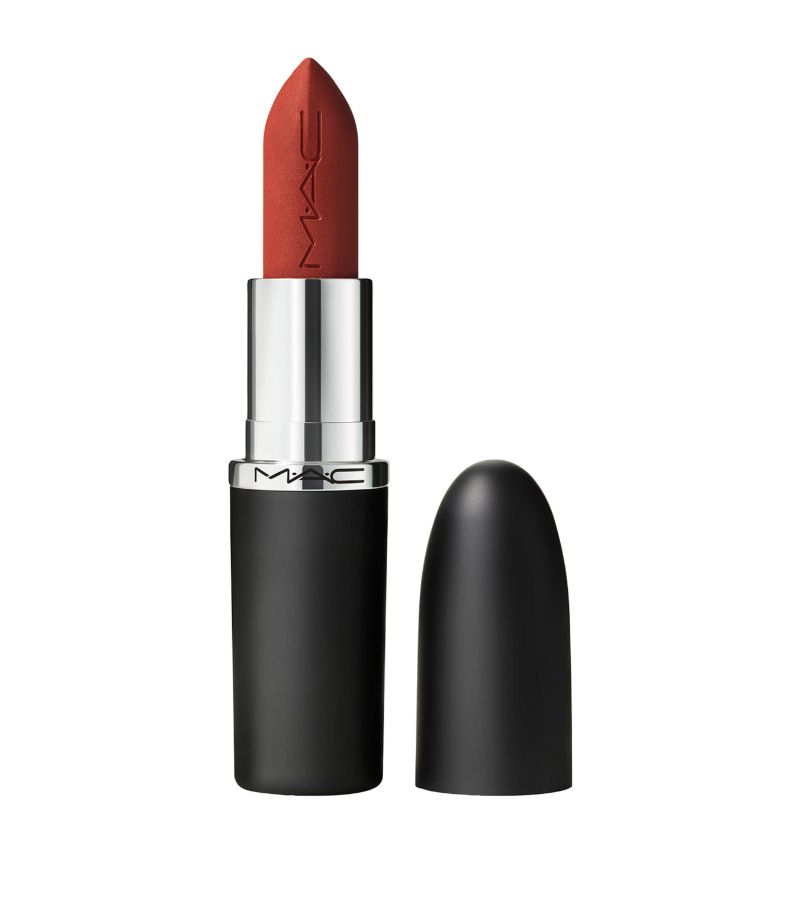 Mac Mac Macximal Silky Matte Lipstick