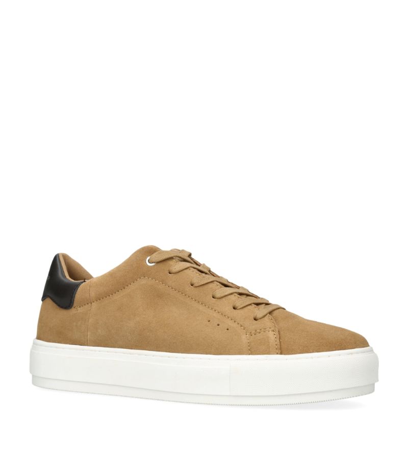 Kurt Geiger London Kurt Geiger London Suede Laney Sneakers